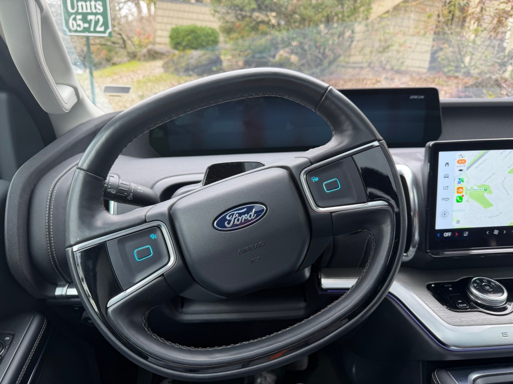 The Fucking Ford&nbsp;Expedition